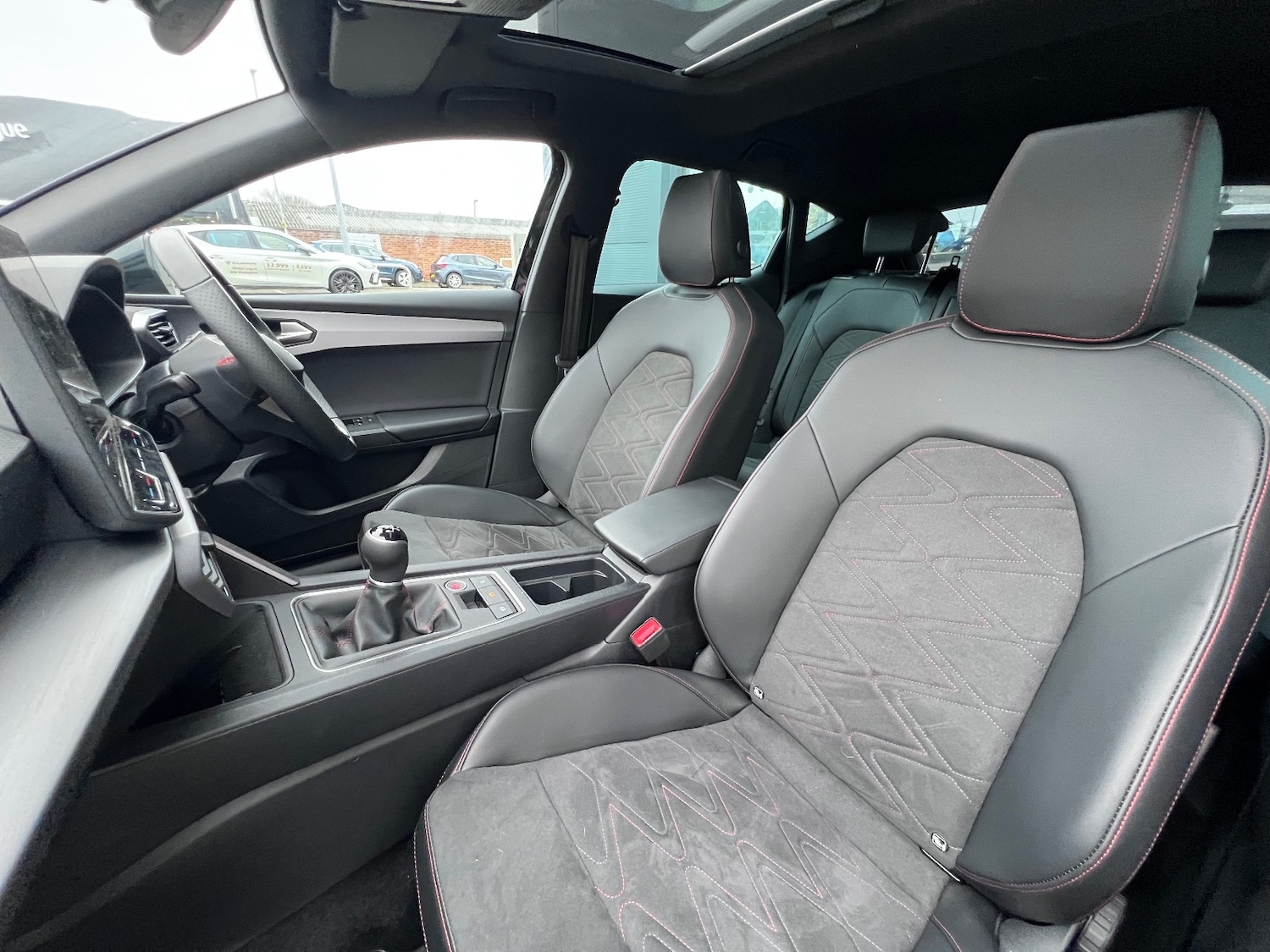 Used SEAT Leon 2025 for sale - 77070922: Photo 33