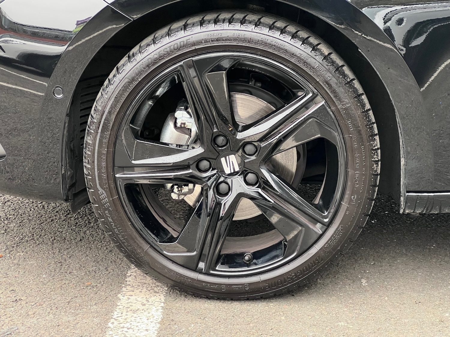 Used SEAT Leon 2025 for sale - 77070922: Photo 35