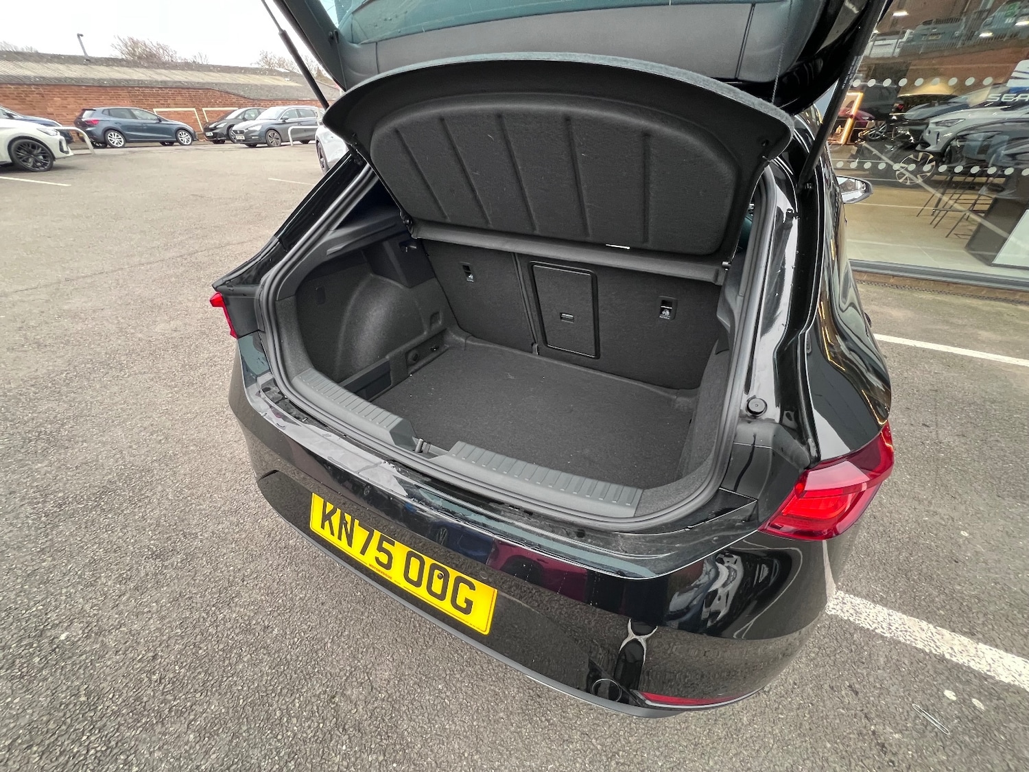 Used SEAT Leon 2025 for sale - 77070922: Photo 39