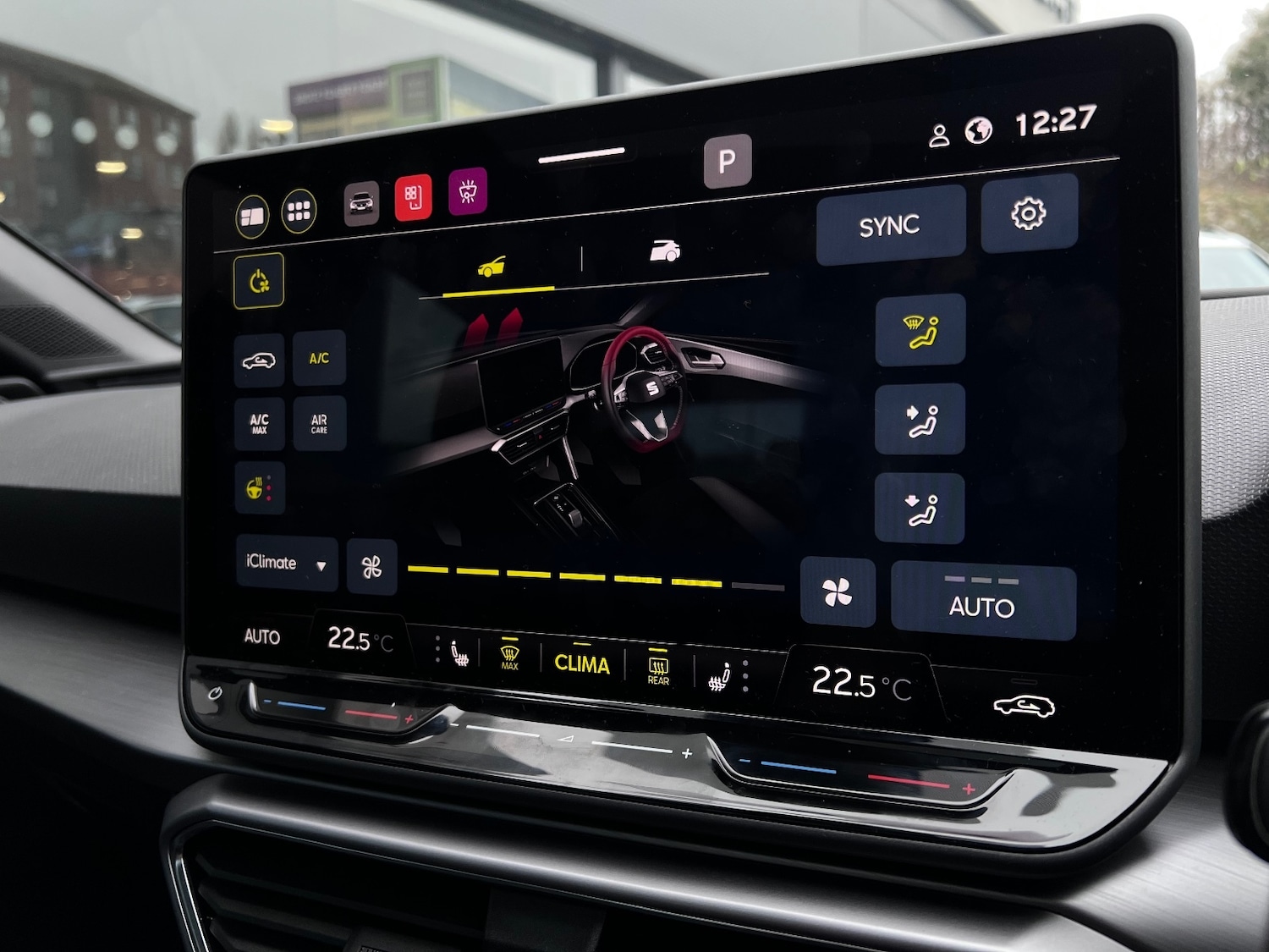 Used SEAT Leon 2025 for sale - 77070922: Photo 53