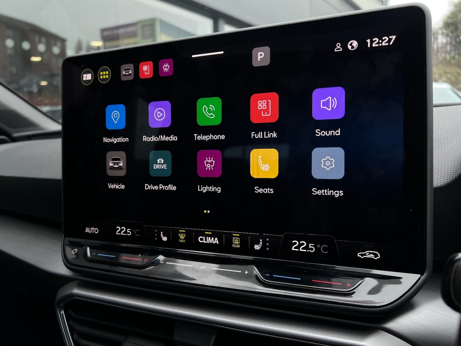 Used SEAT Leon 2025 for sale - 77070922: Photo 55