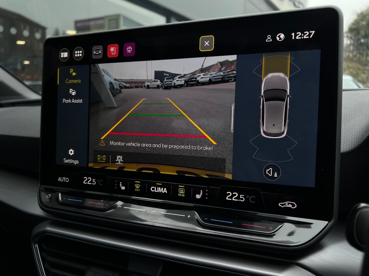 Used SEAT Leon 2025 for sale - 77070922: Photo 56