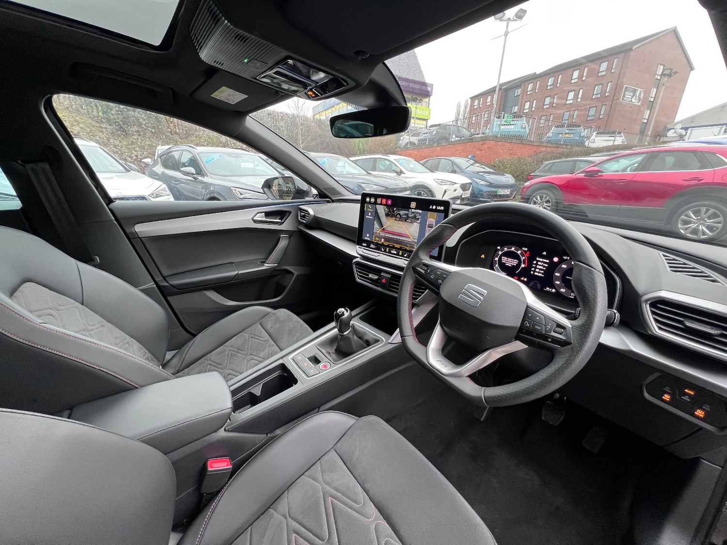 Used SEAT Leon 2025 for sale - 77070922: Photo 62