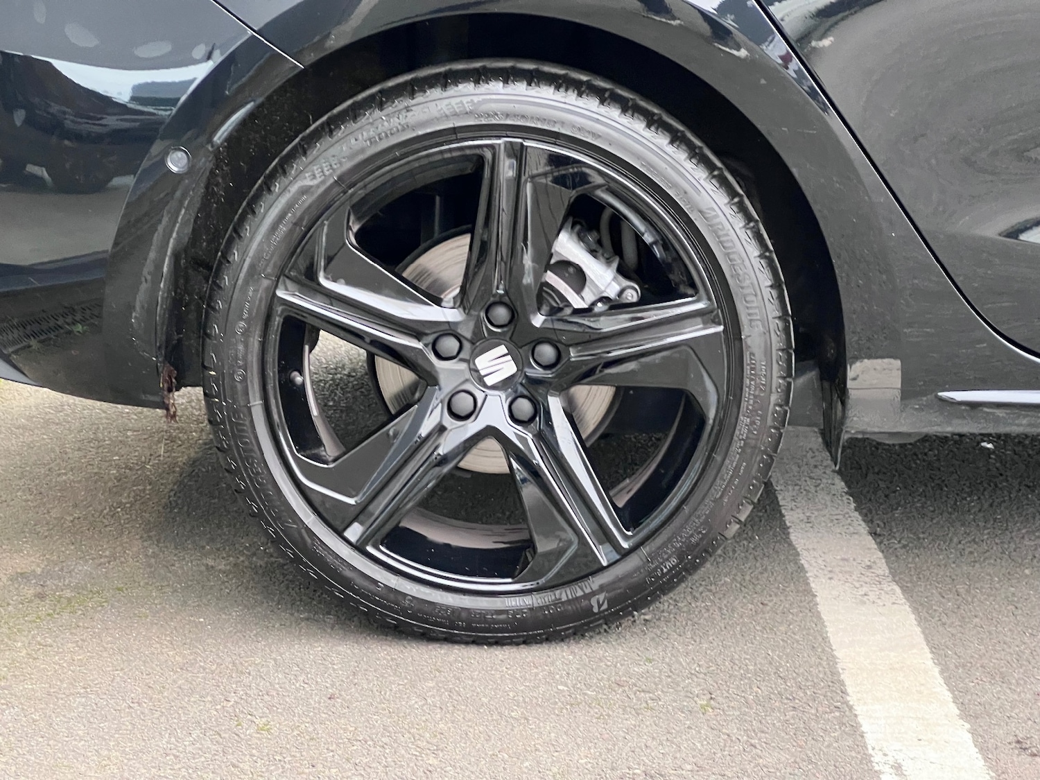 Used SEAT Leon 2025 for sale - 77070922: Photo 65