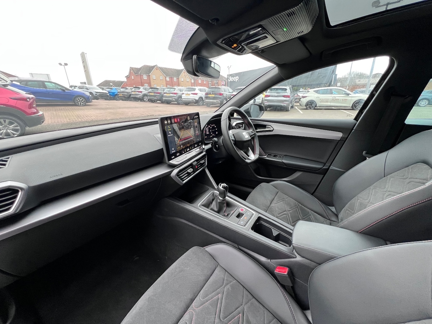 Used SEAT Leon 2025 for sale - 77070922: Photo 70