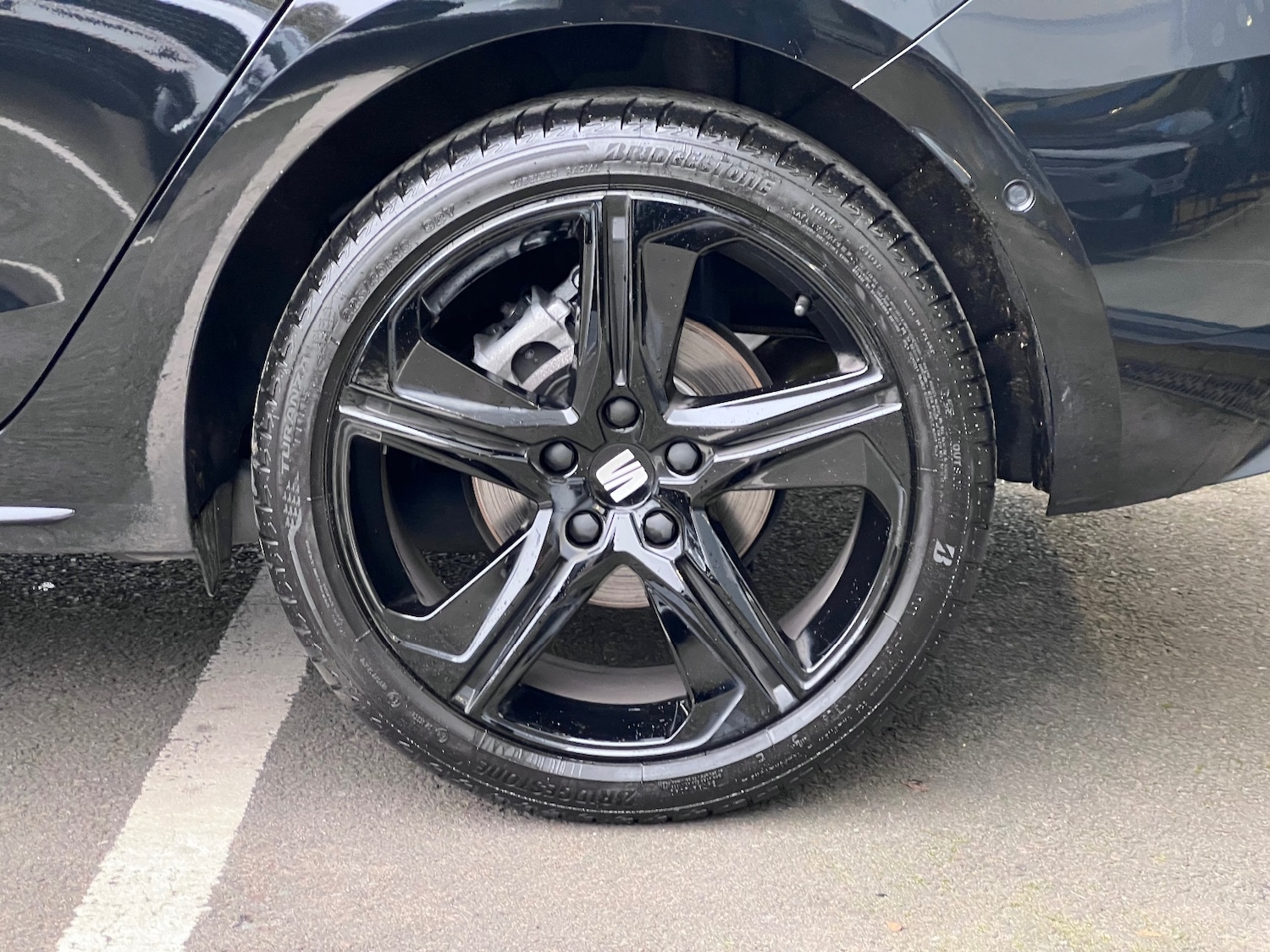 Used SEAT Leon 2025 for sale - 77070922: Photo 71