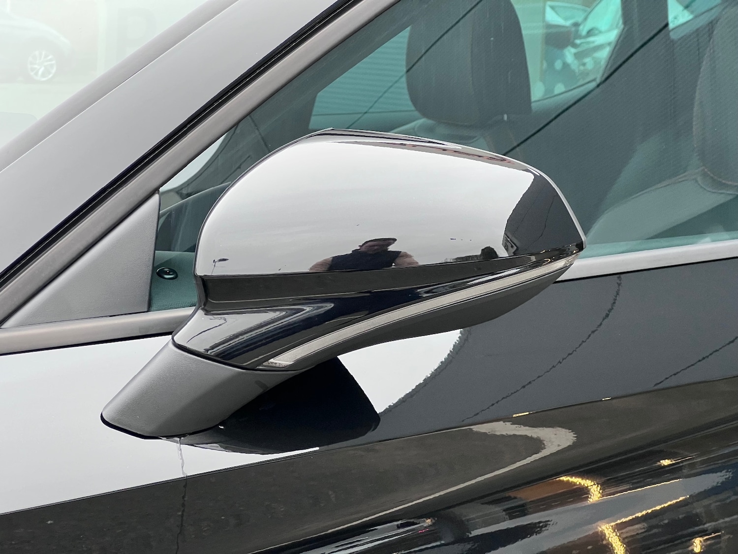 Used SEAT Leon 2025 for sale - 77070922: Photo 73