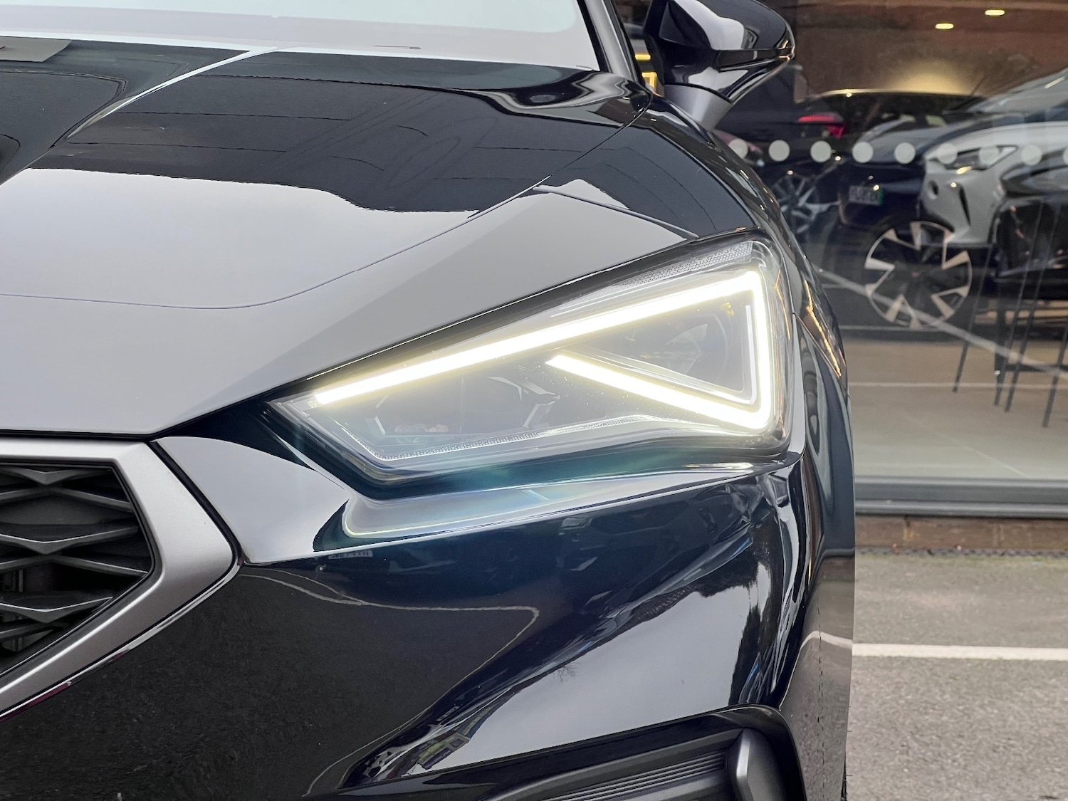 Used SEAT Leon 2025 for sale - 77070922: Photo 74