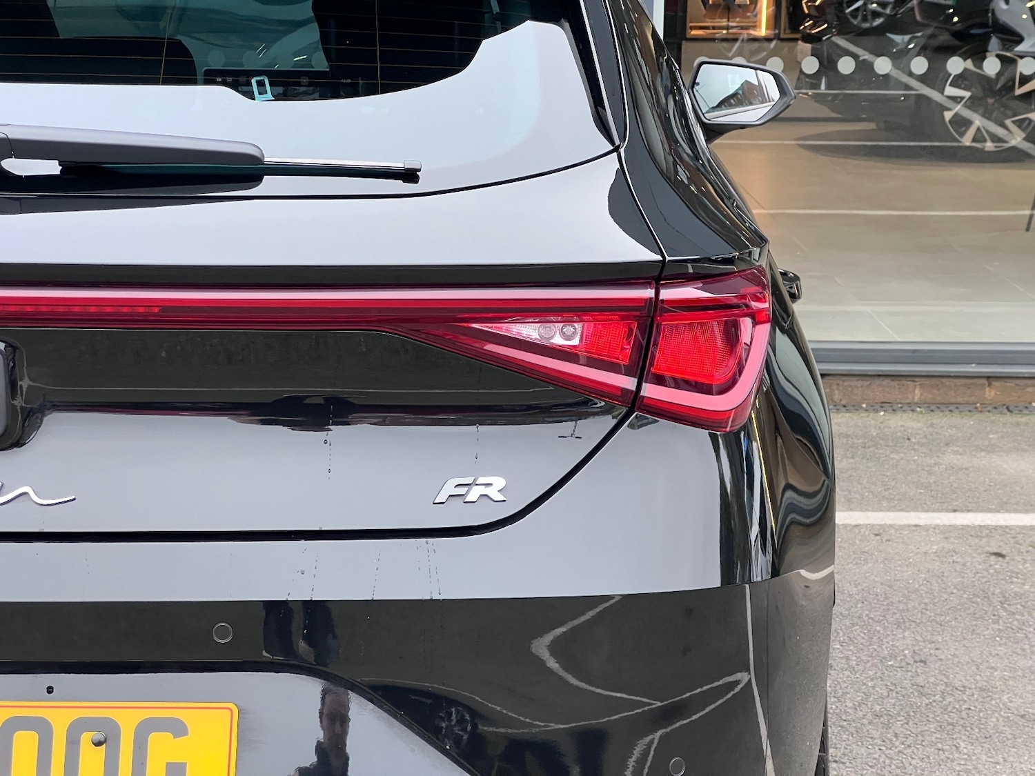 Used SEAT Leon 2025 for sale - 77070922: Photo 9