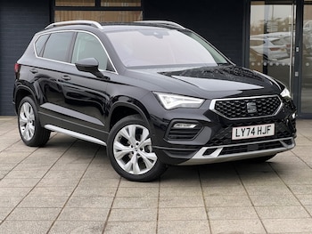Used SEAT Ateca 2025 for sale - 77373055: Photo