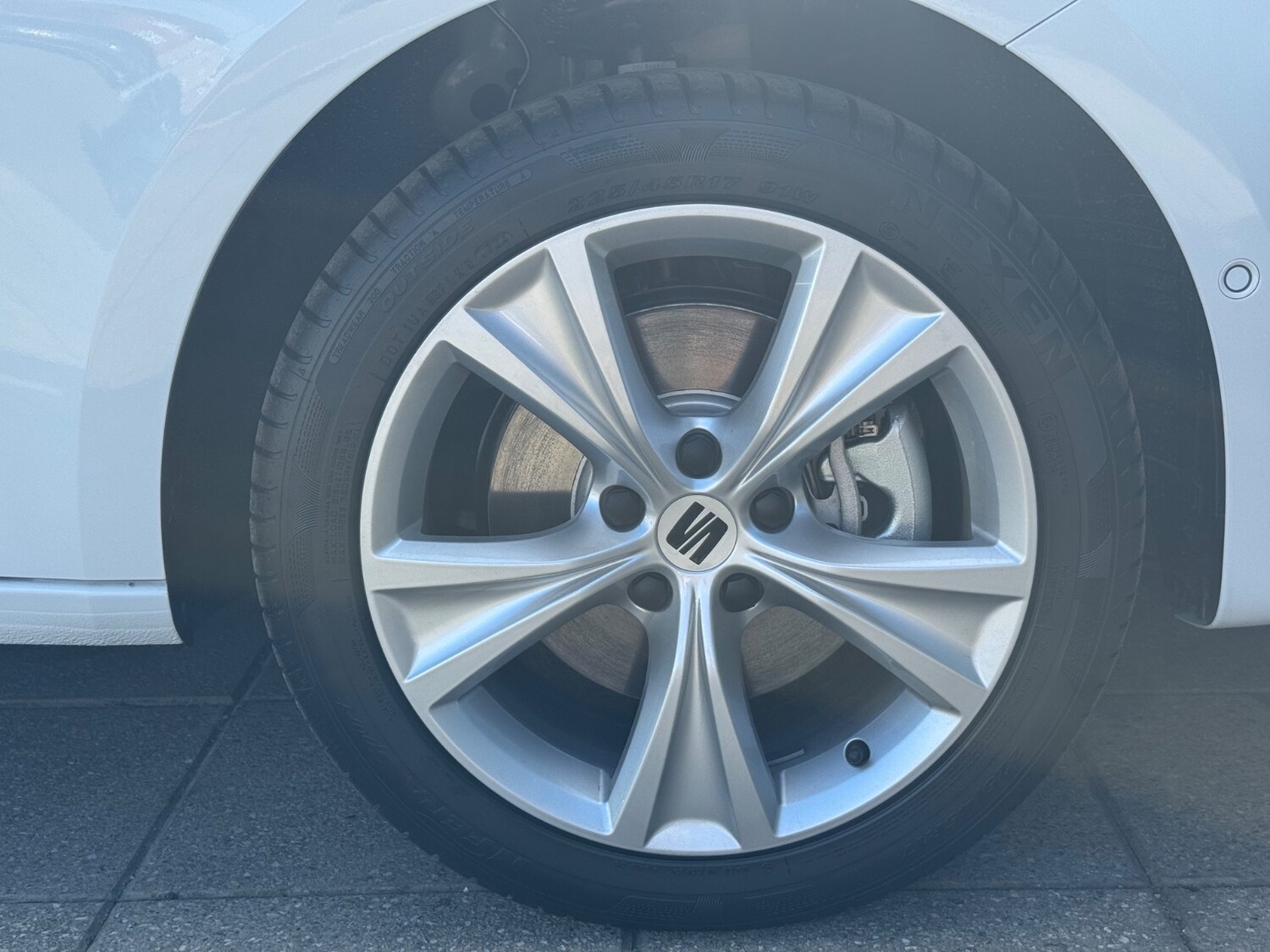 Used SEAT Leon 2025 for sale - 76869359: Photo 20