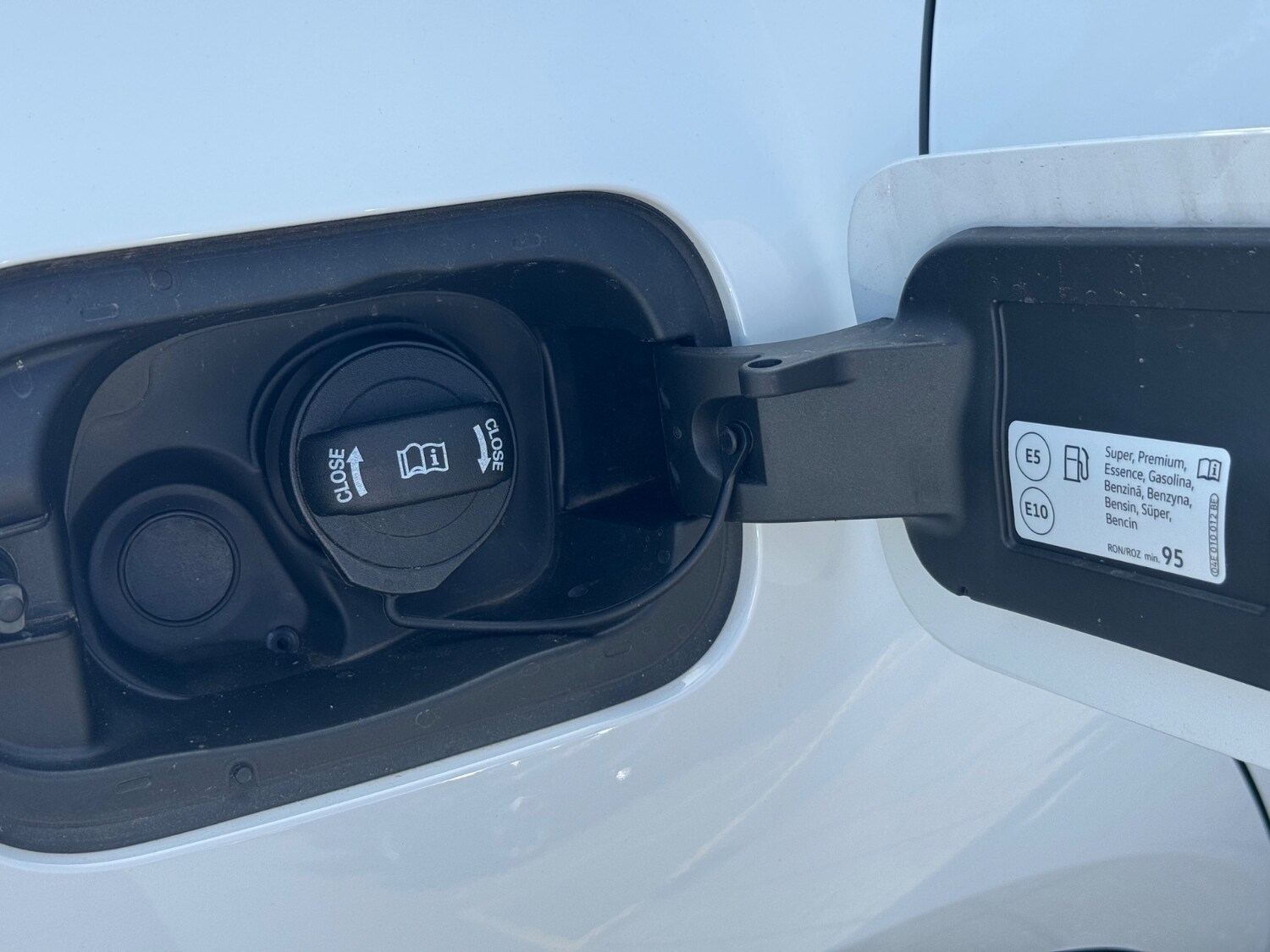 Used SEAT Leon 2025 for sale - 76869359: Photo 21