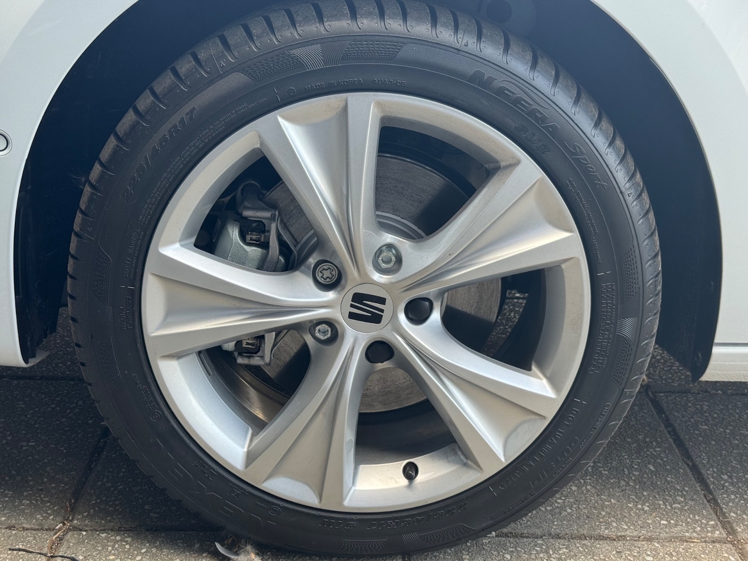 Used SEAT Leon 2025 for sale - 76869359: Photo 25