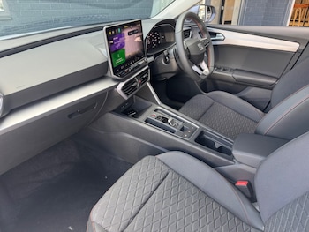 Used SEAT Leon 2025 for sale - 76869359: Photo