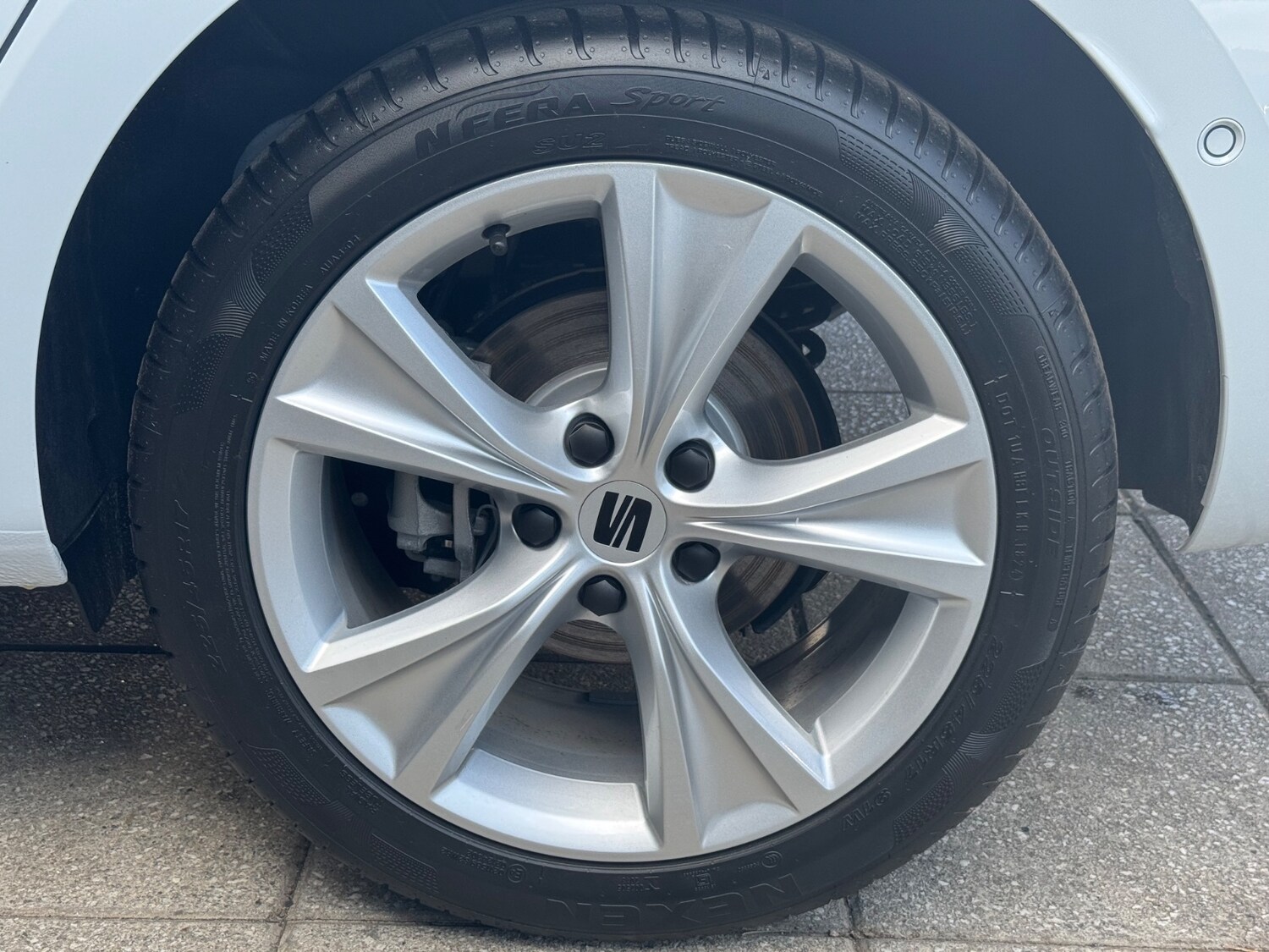 Used SEAT Leon 2025 for sale - 76869359: Photo 42