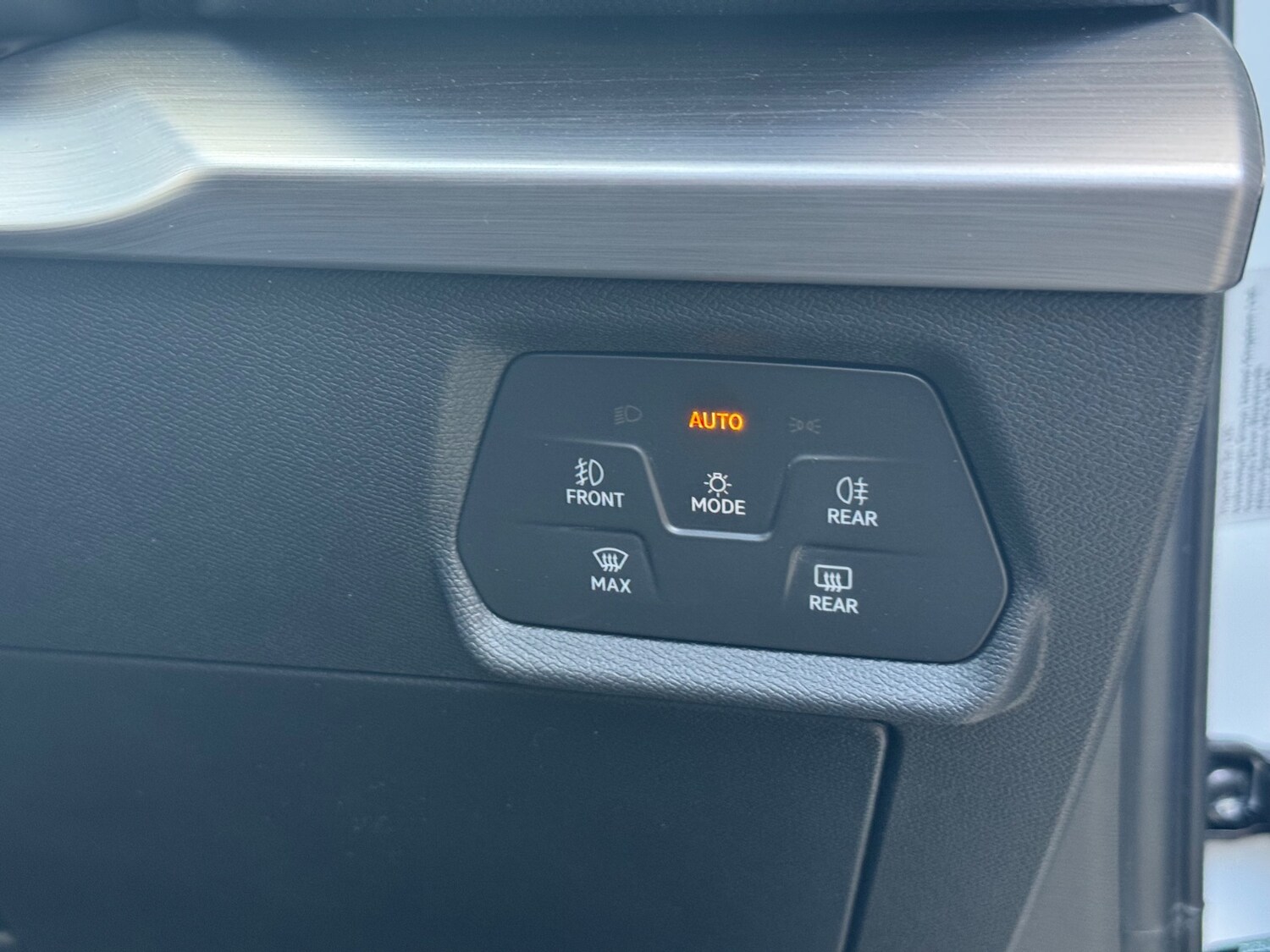 Used SEAT Leon 2025 for sale - 76869359: Photo 50