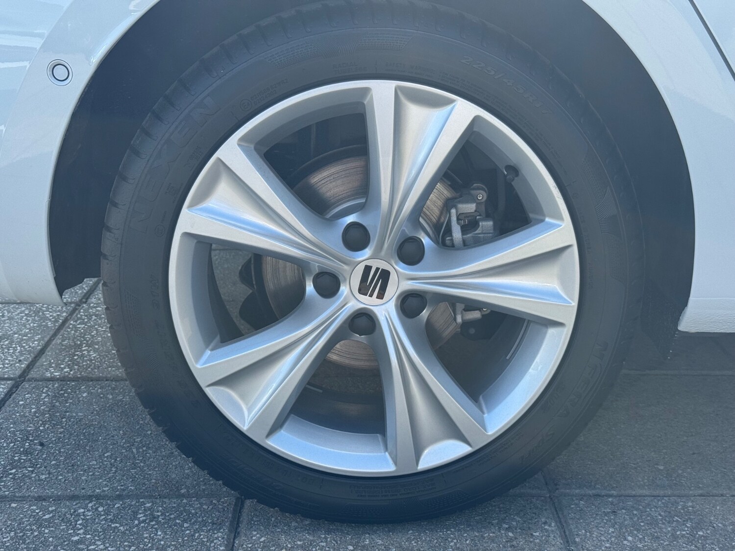 Used SEAT Leon 2025 for sale - 76869359: Photo 6