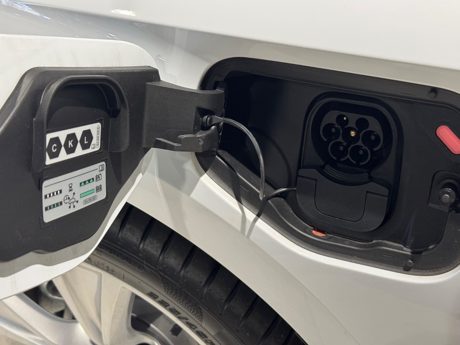 Used SEAT Leon 2025 for sale - 76869359: Photo 8