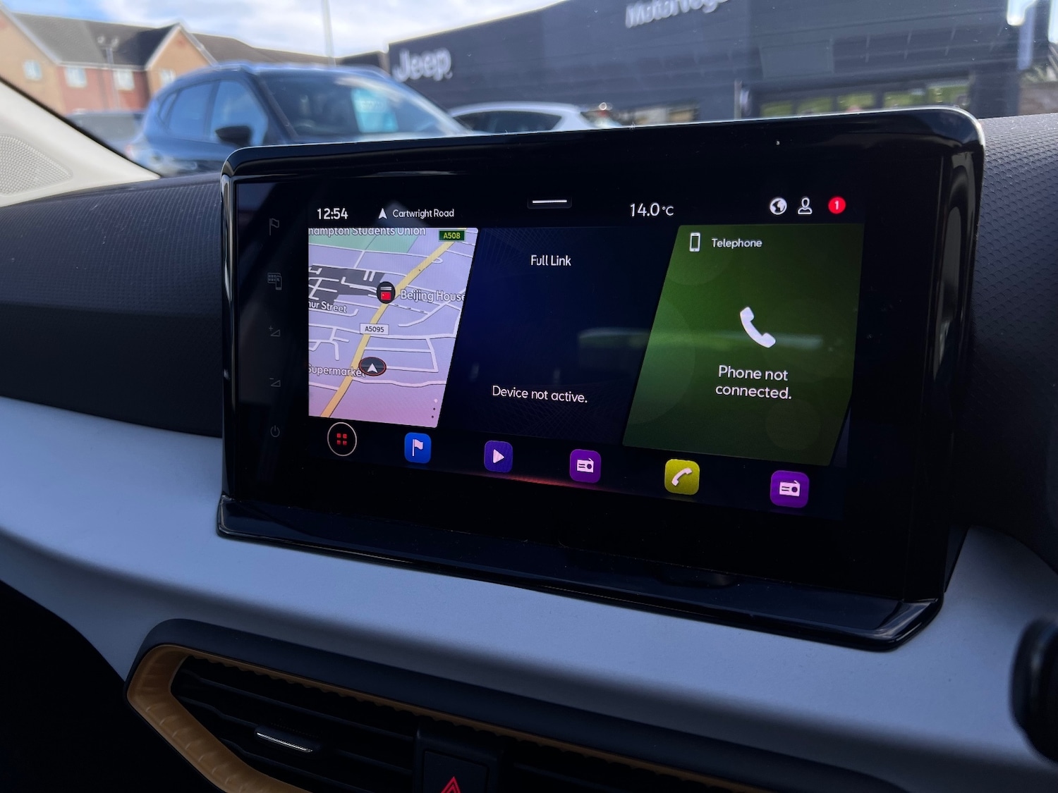 Used SEAT Ibiza 2025 for sale - 76869001: Photo 10