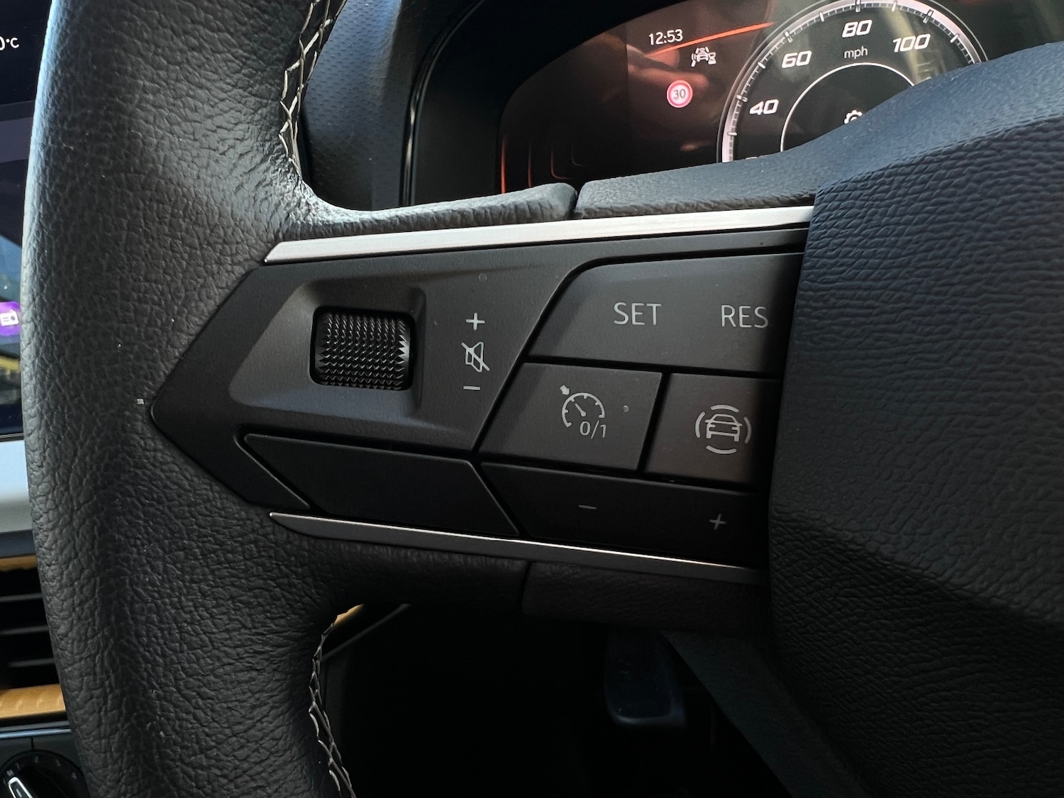 Used SEAT Ibiza 2025 for sale - 76869001: Photo 14