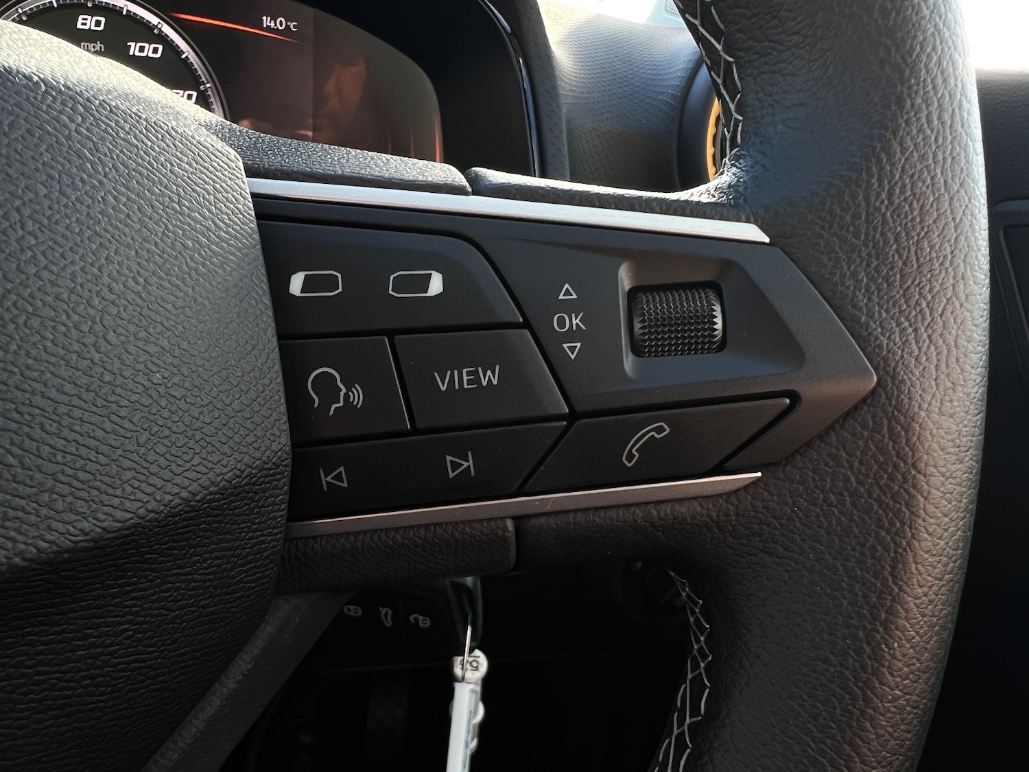 Used SEAT Ibiza 2025 for sale - 76869001: Photo 15