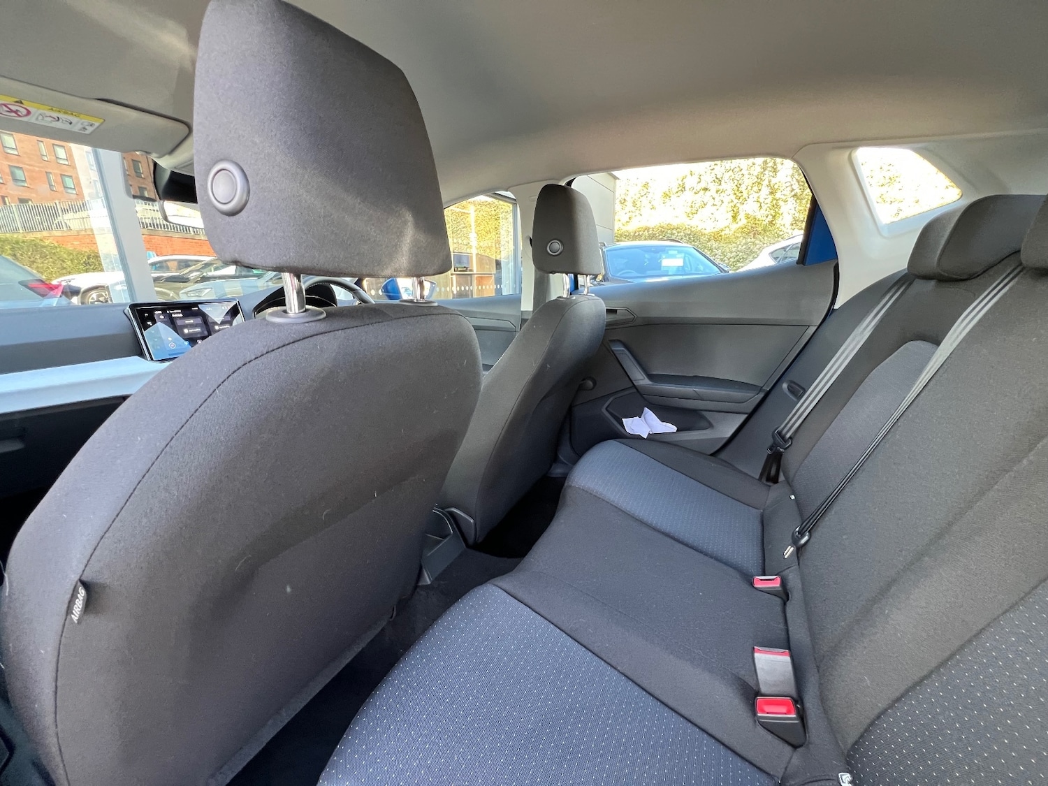 Used SEAT Ibiza 2025 for sale - 76869001: Photo 19