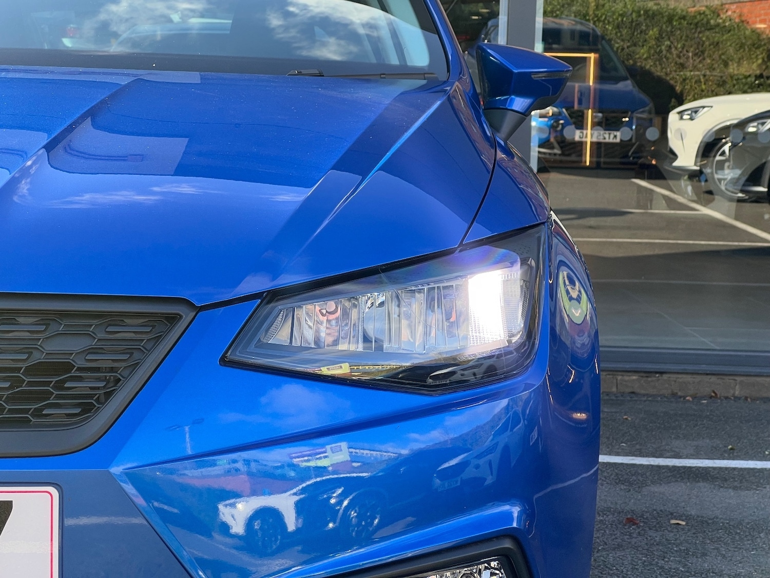 Used SEAT Ibiza 2025 for sale - 76869001: Photo 31