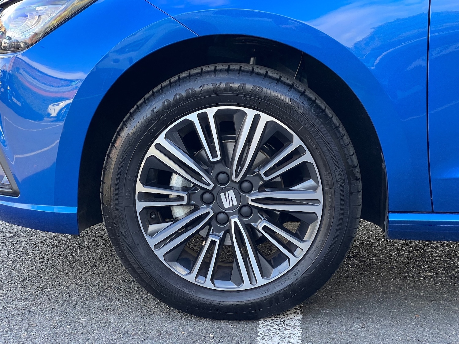 Used SEAT Ibiza 2025 for sale - 76869001: Photo 33