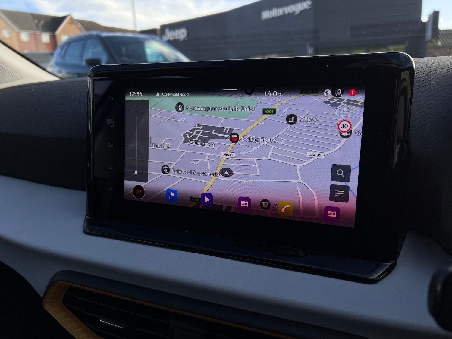 Used SEAT Ibiza 2025 for sale - 76869001: Photo 38