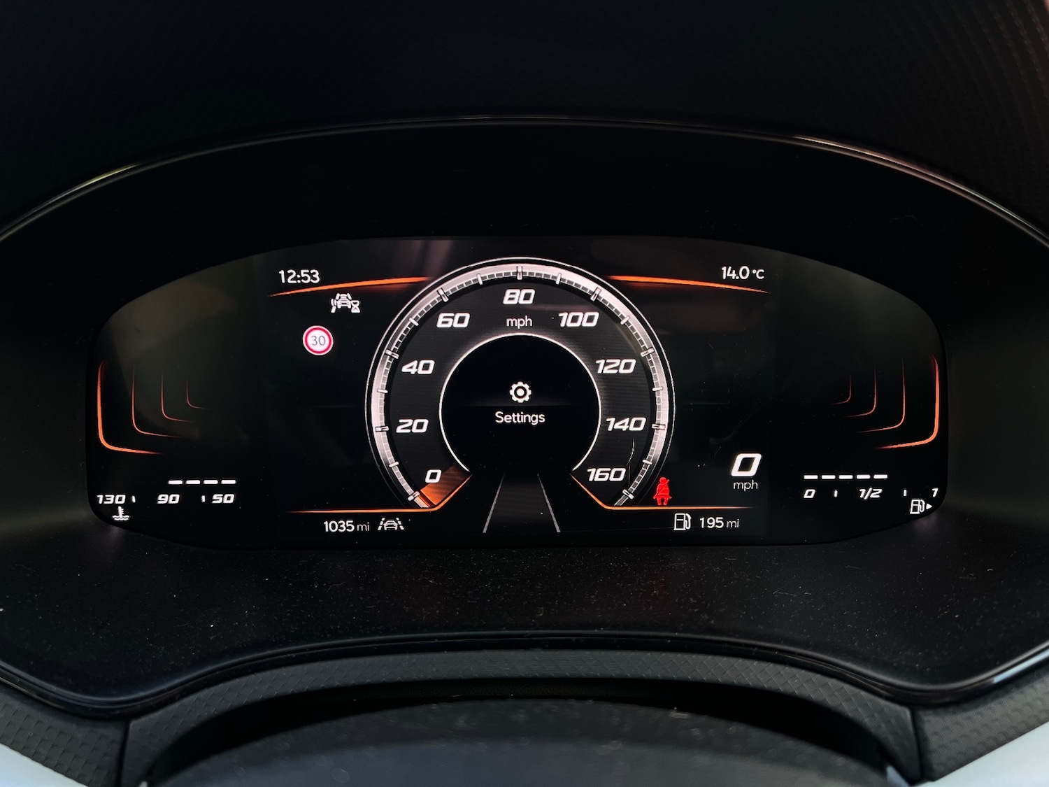 Used SEAT Ibiza 2025 for sale - 76869001: Photo 43