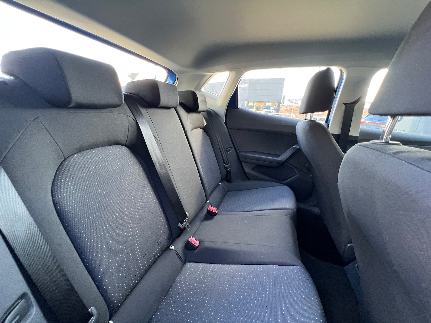 Used SEAT Ibiza 2025 for sale - 76869001: Photo 50