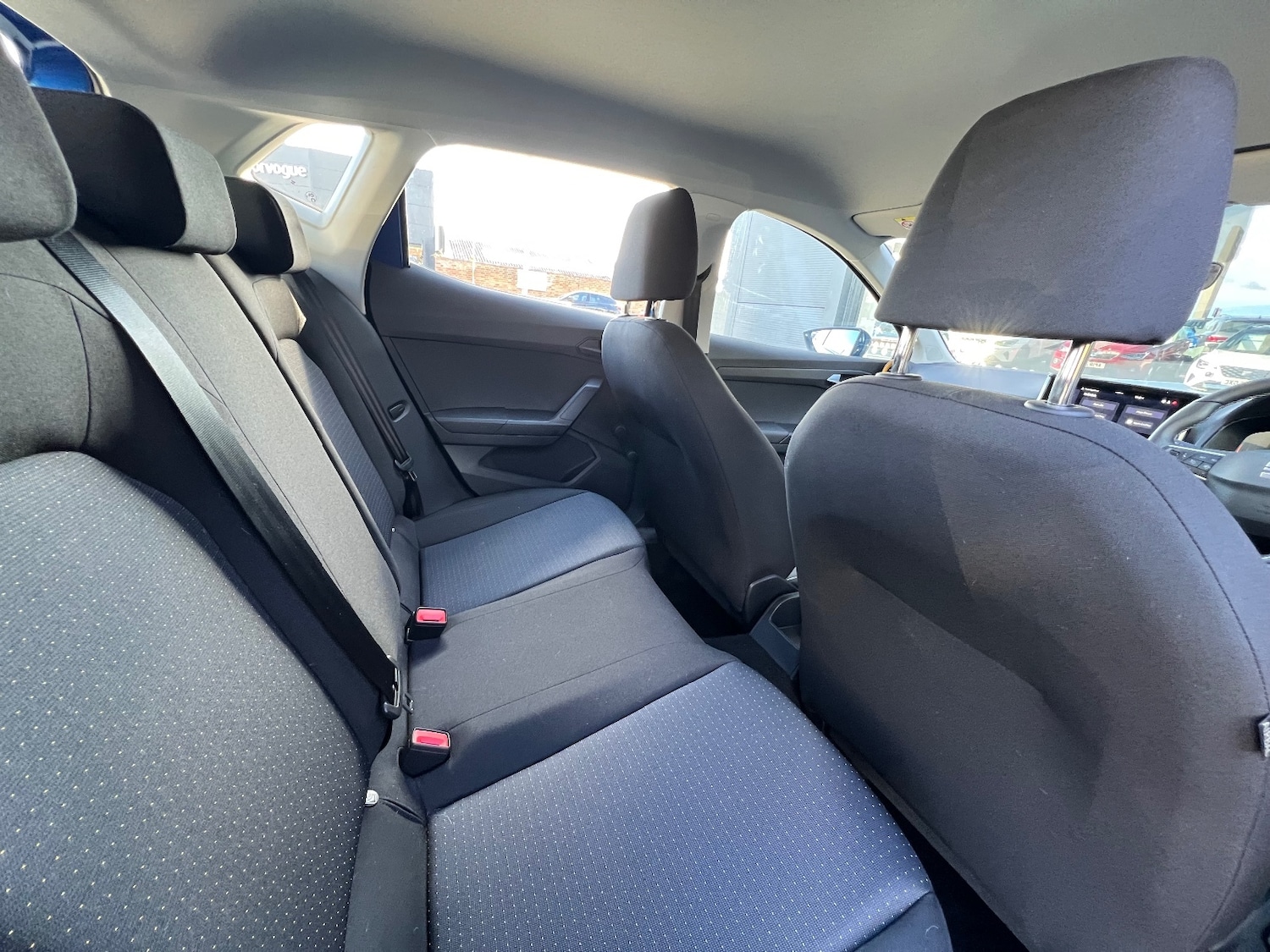 Used SEAT Ibiza 2025 for sale - 76869001: Photo 51