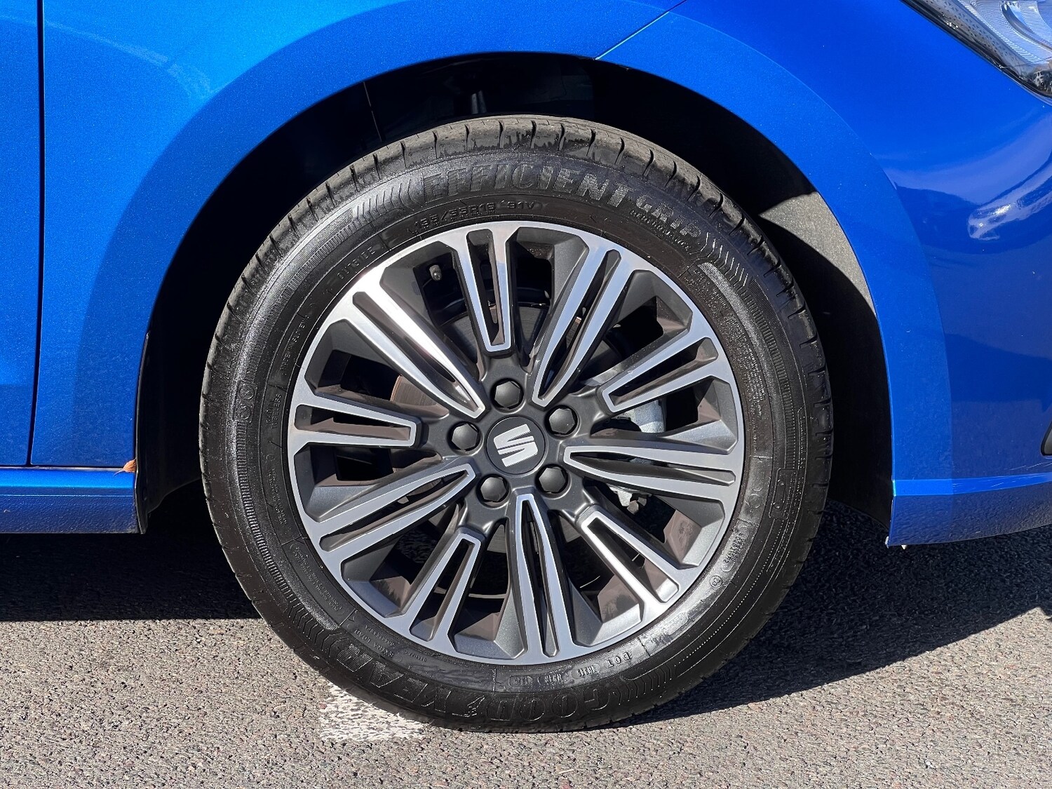 Used SEAT Ibiza 2025 for sale - 76869001: Photo 59