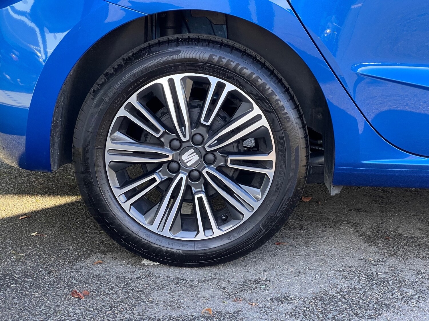 Used SEAT Ibiza 2025 for sale - 76869001: Photo 60