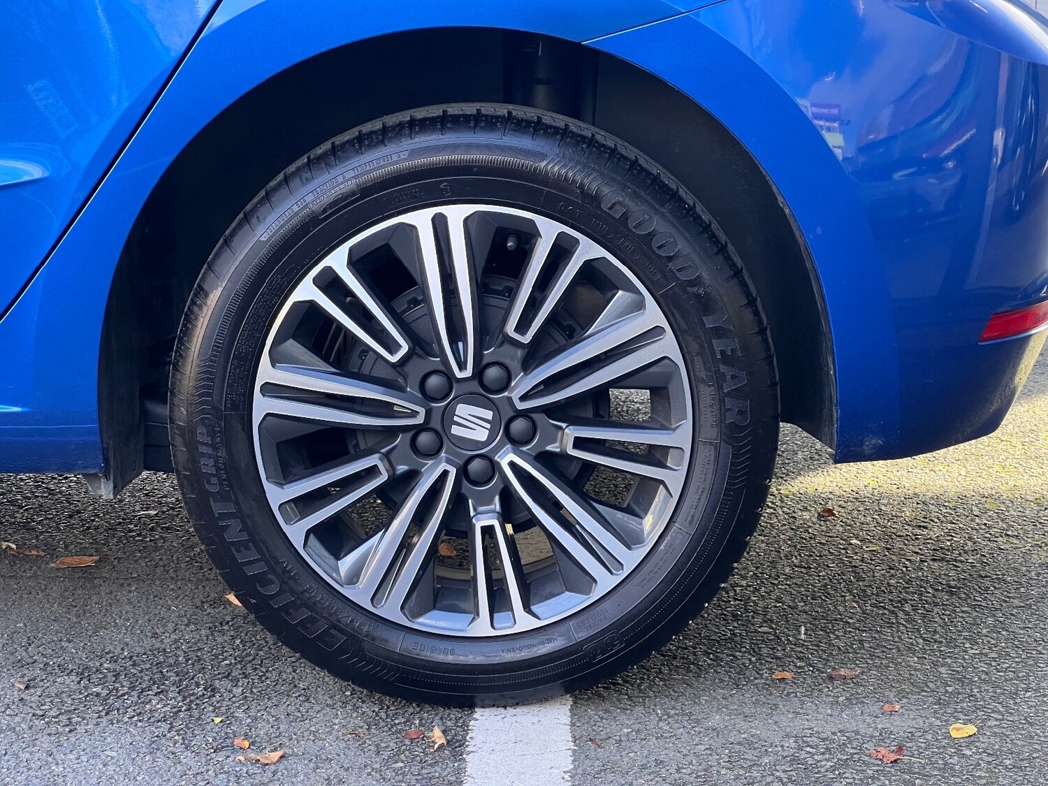 Used SEAT Ibiza 2025 for sale - 76869001: Photo 61