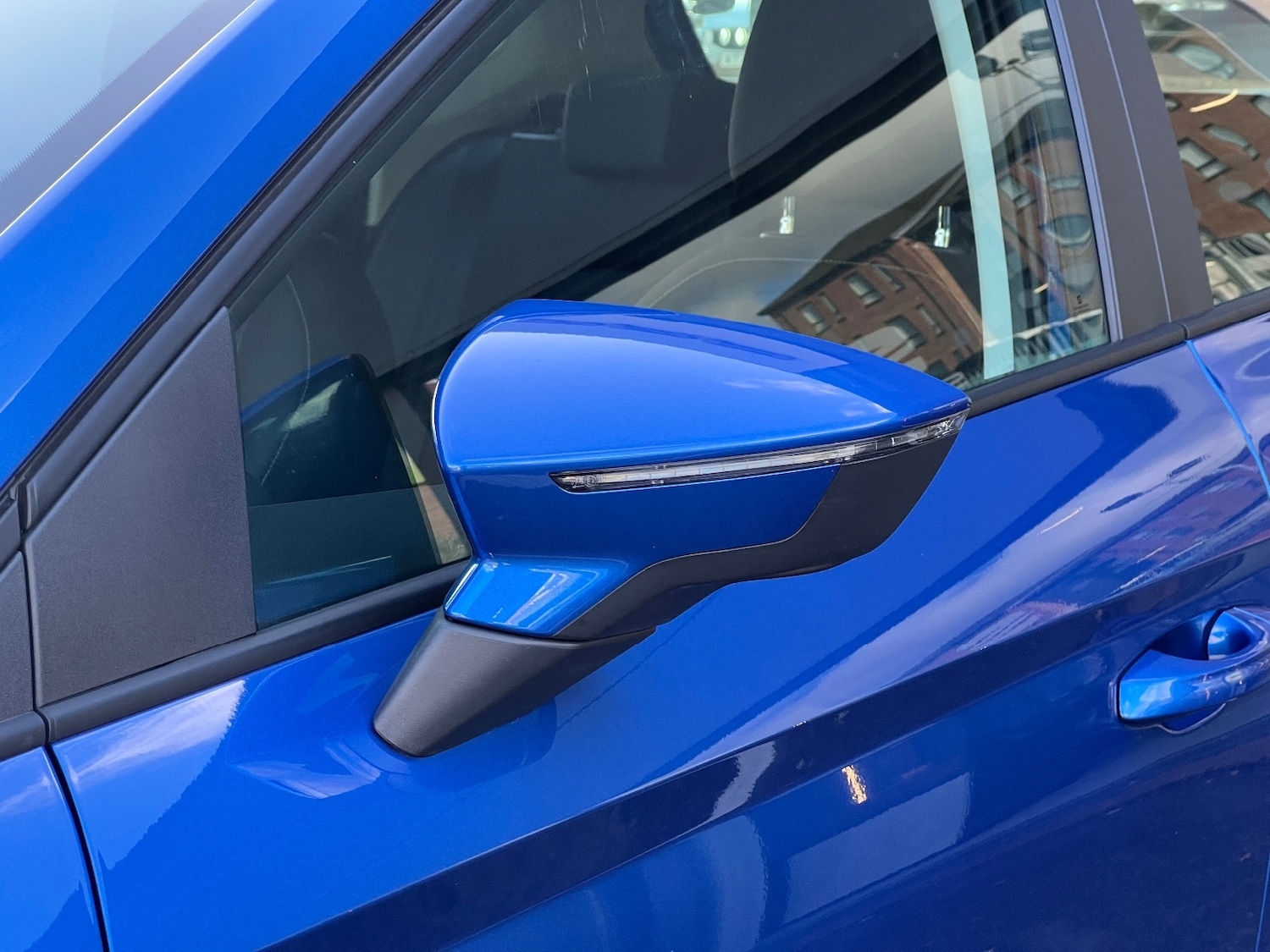 Used SEAT Ibiza 2025 for sale - 76869001: Photo 63