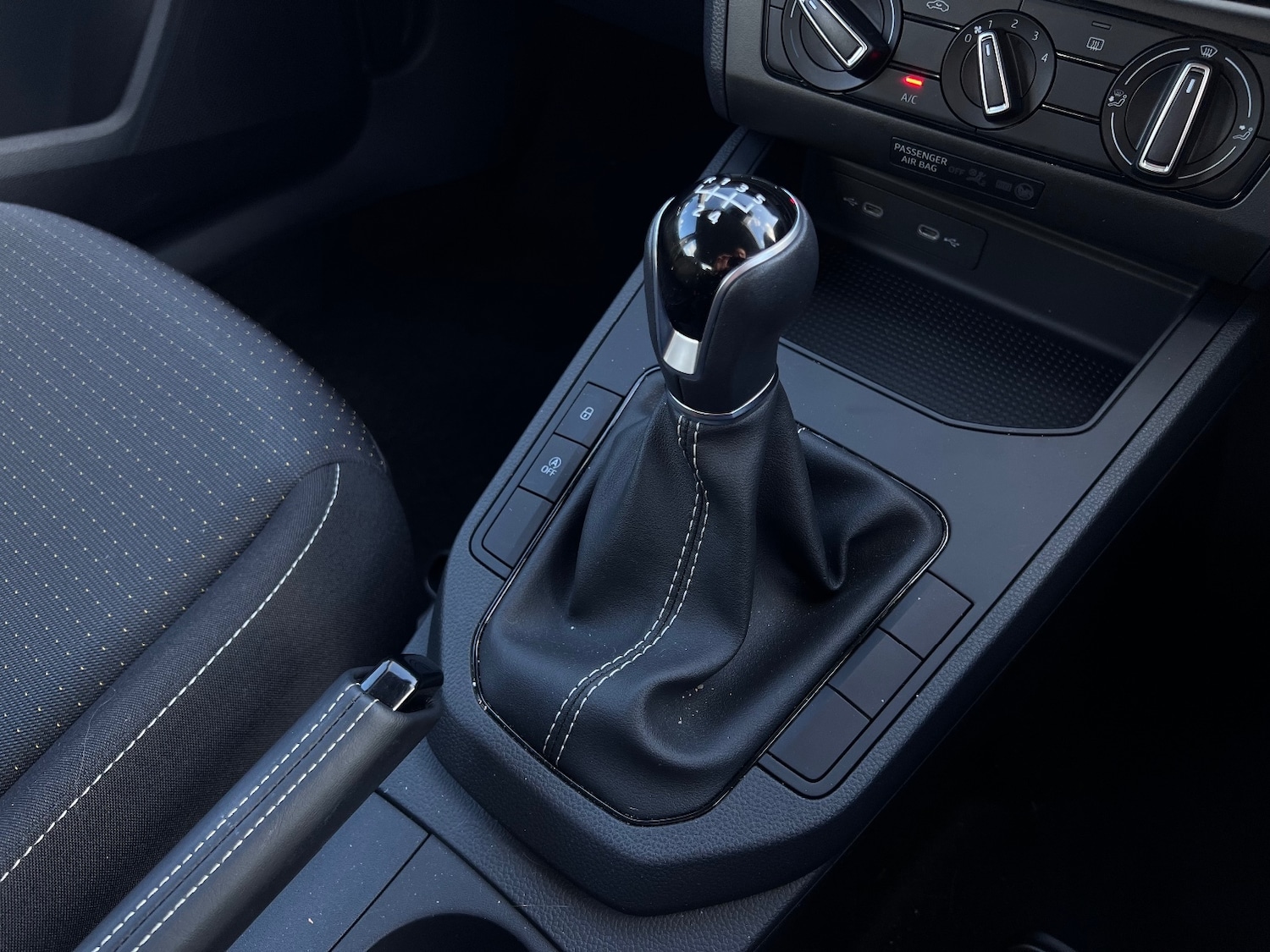 Used SEAT Ibiza 2025 for sale - 76869001: Photo 7