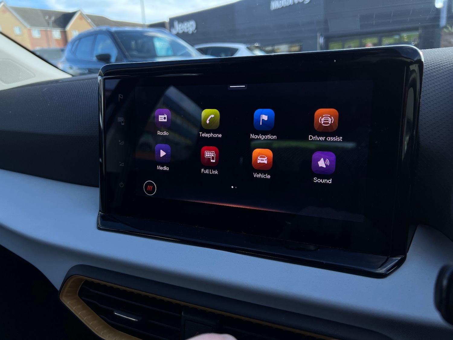 Used SEAT Ibiza 2025 for sale - 76869001: Photo 9