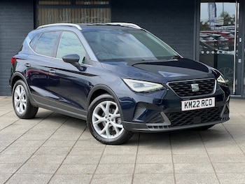Used SEAT Arona 2022 for sale - 78102937: Photo