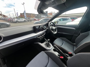 Used SEAT Arona 2022 for sale - 78102937: Photo