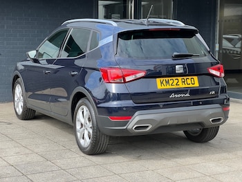 Used SEAT Arona 2022 for sale - 78102937: Photo