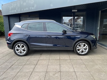 Used SEAT Arona 2022 for sale - 78102937: Photo