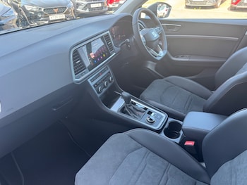 Used SEAT Ateca 2025 for sale - 75509752: Photo