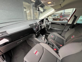 Used SEAT Ibiza 2018 for sale - 77755648: Photo