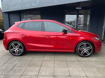 Used SEAT Ibiza 2018 for sale - 77755648: Photo
