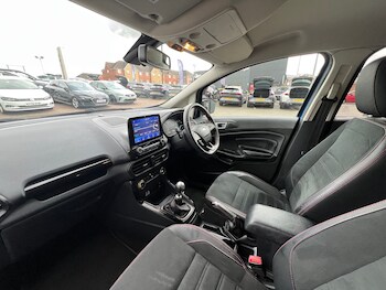 Used Ford Ecosport 2019 for sale - 78320640: Photo