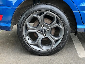 Used Ford Ecosport 2019 for sale - 78320640: Photo