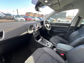 Used SEAT Ateca 2023 for sale - 76311984: Photo