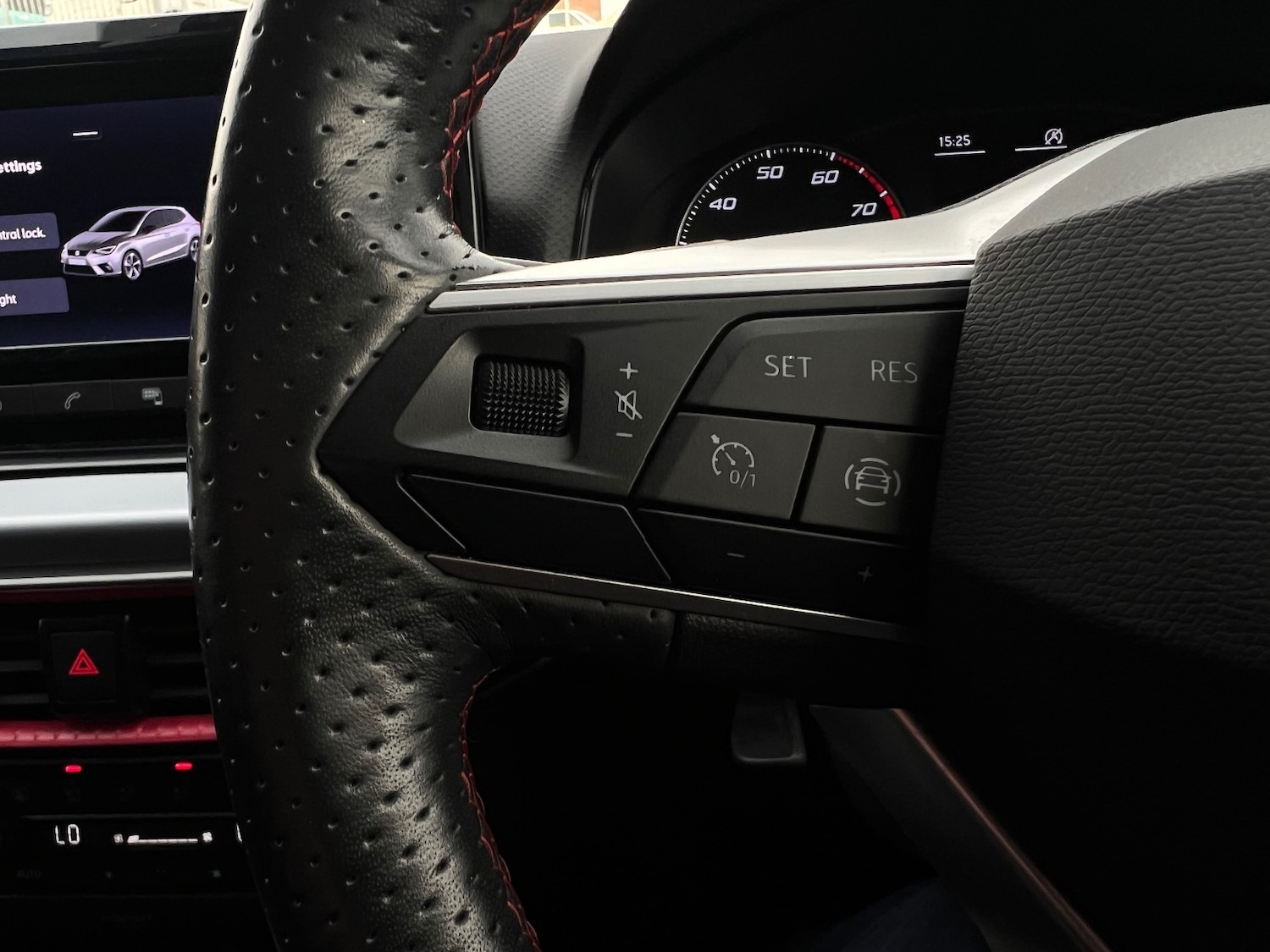 Used SEAT Ibiza 2022 for sale - 76539919: Photo 13