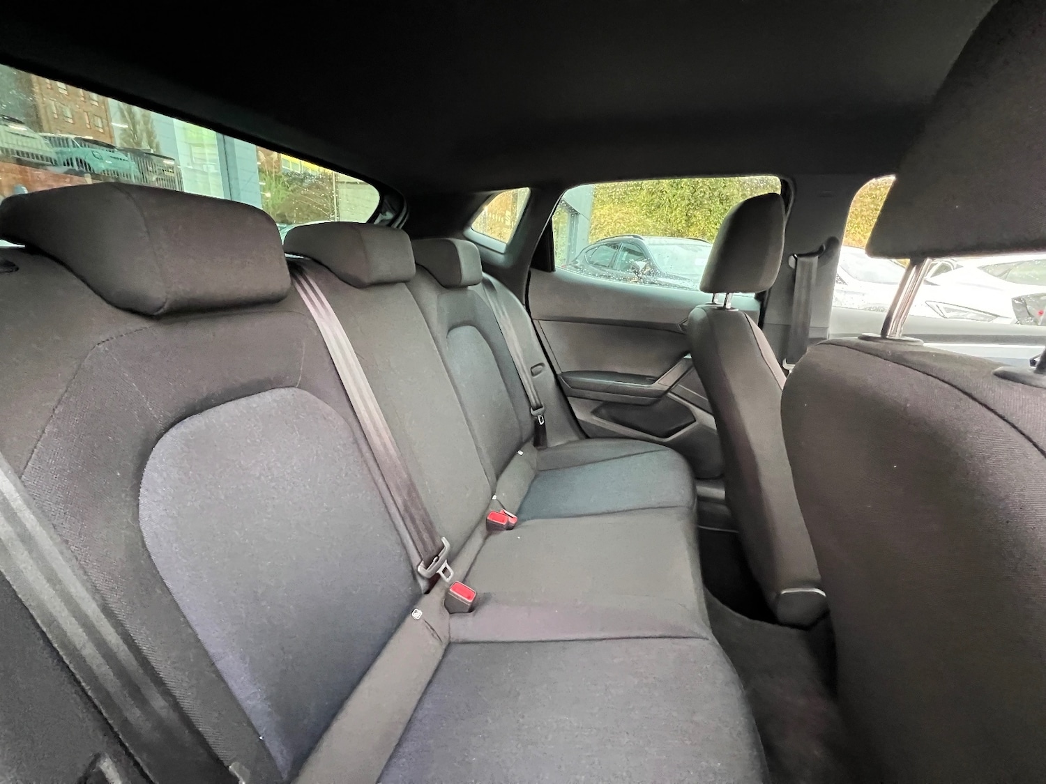 Used SEAT Ibiza 2022 for sale - 76539919: Photo 29